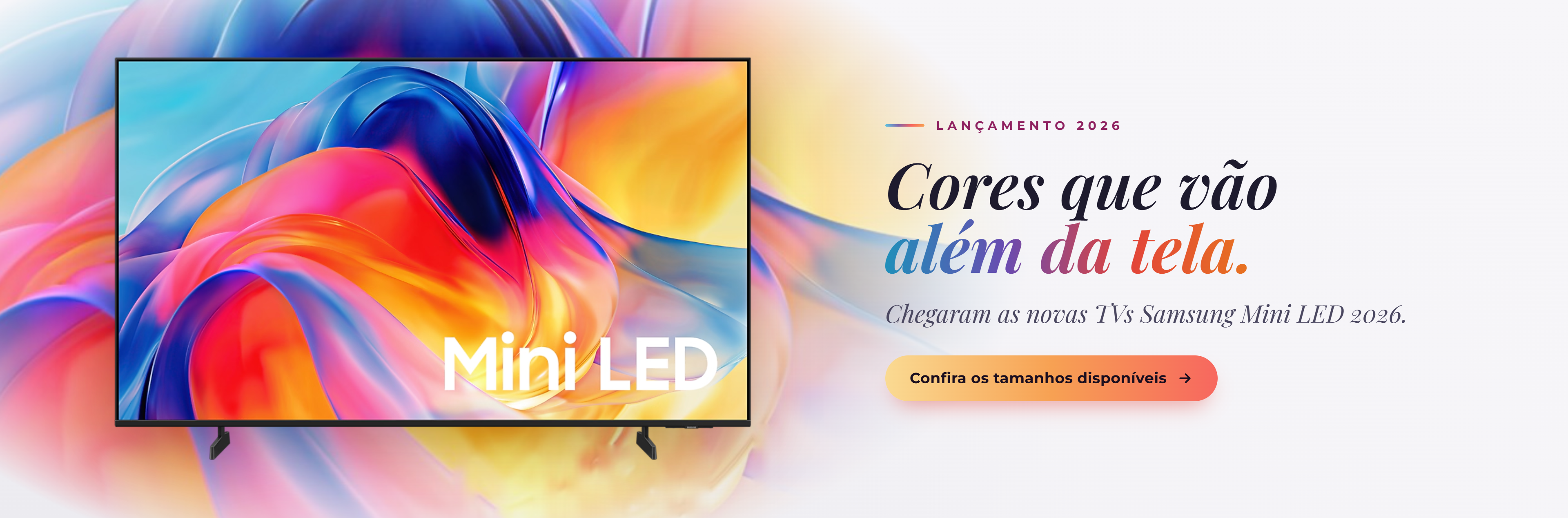 min led