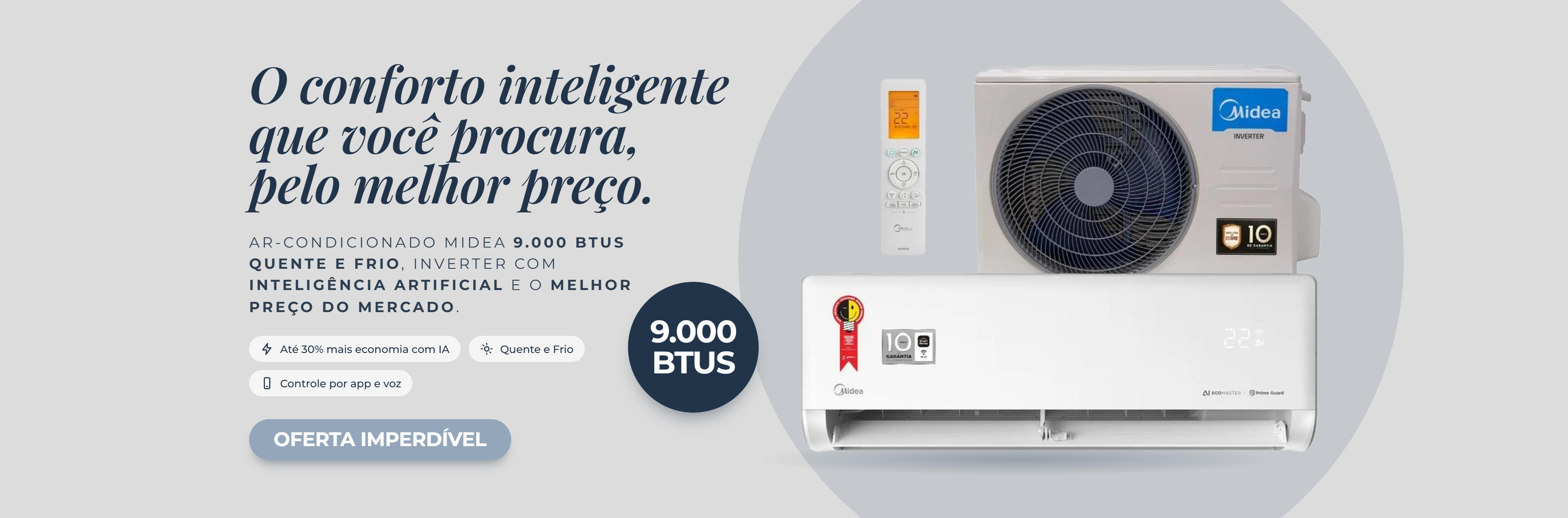 midea