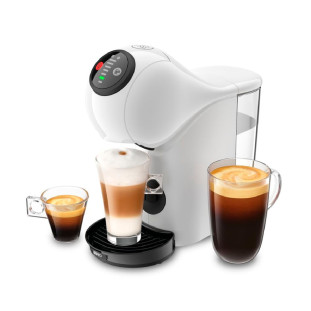 Cafeteira Nescafé Dolce Gusto Genio S Basic Branca Arno 220V
