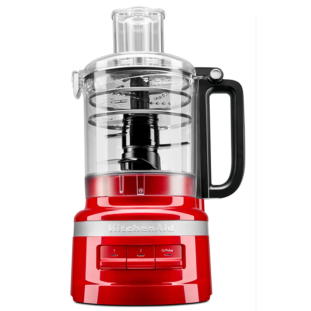 Processador de Alimentos 2.1L - Empire Red Kitchenaid - 220V