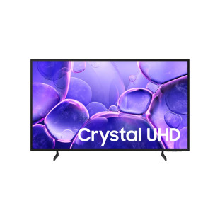 Smart TV 43” Crystal UHD 4K 2025 Samsung 43U8100 