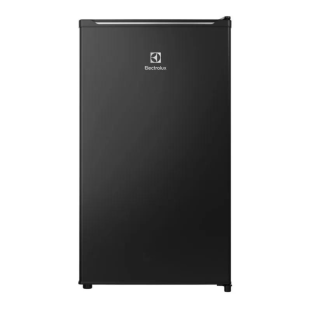 Frigobar 90L Efficient Preto Electrolux EM90B 220V