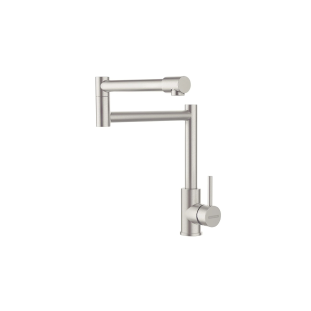 Misturador Monocomando Flexion Aço Inox Scotch Brite Tramontina 94520/026