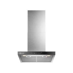 Coifa de Parede 60cm Inox Experience Electrolux CE6TF 220V