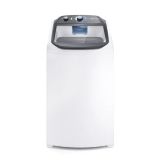 Máquina de Lavar Electrolux 13kg Branca Efficient LDA13 Electrolux 220V 