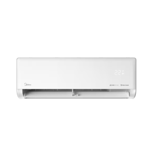 Ar Condicionado Split Inverter 9.000 BTUs Quente/Frio Wi-Fi Midea 220V