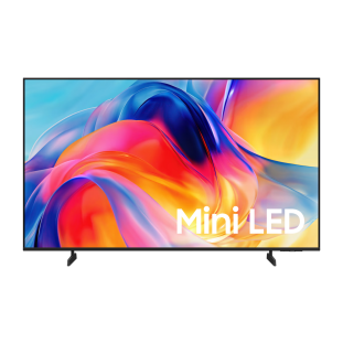 Smart TV 55” Vision AI Mini LED 4K 2026 Samsung 