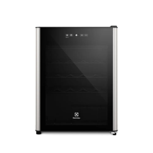 Adega 24 Garrafas Electrolux WSF24 220V