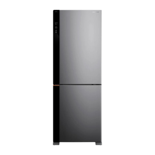 Geladeira Inteligente B= Smart Frost Free Inverse 500 Litros Inox BRE66AK Brastemp Bivolt