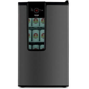 Cervejeira Consul Titanium CZD12AT 220V