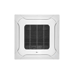 Ar Condicionado Cassete 4 Vias Inverter 36.000 BTUs Quente/Frio R32 220V LG