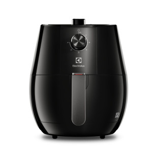 Air Fryer Efficient 3,2L Preta Electrolux EAF10 220V