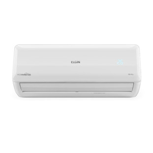 Ar Condicionado Split Eco Inverter II 18.000 BTUs Quente/Frio R32 Wi-Fi Elgin 220V