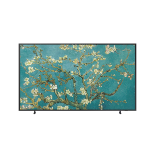 Smart TV 43" QLED 4K The Frame 43LS03B