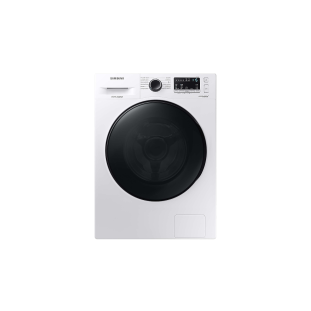 Lava e Seca 11kg Branca Ecobubble Samsung 220V