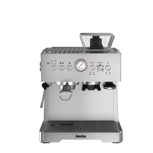 Cafeteira Invita Barista Pro Blend