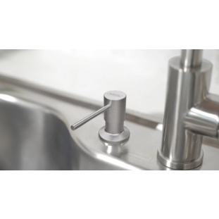 Dosador de Sabão Inox 500ML Tramontina