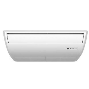 Ar Condicionado Piso Teto Inverter 55.000 BTUs Frio R32 TCL 220V