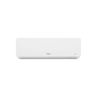 Ar Condicionado 24.000 BTUs HW QF Eco Dream Inverter Wi-Fi Elgin 220V