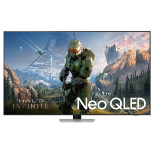 Smart TV 50" Neo QLED 4K Samsung QN50QN90