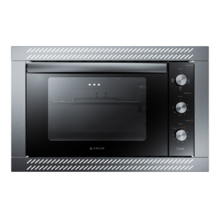 Forno Elétrico de Embutir 44L Utop Atlas 220V