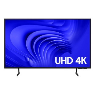 Smart TV 65" UHD 4K Samsung 65DU7700