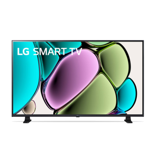 Smart TV 32" HD LG 32LR650BPSA