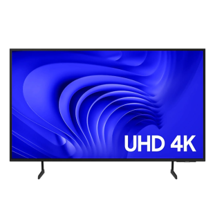 Smart TV 55" UHD 4K Samsung 55DU7700
