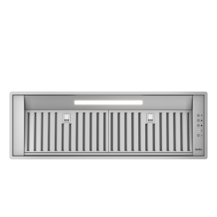 Coifa Inox Built-In 90cm 220V Invita 