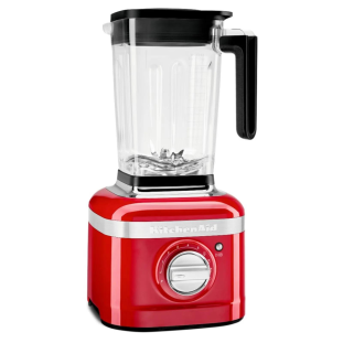 Liquidificador K400 Empire Red 5 Vel KitchenAid 220V