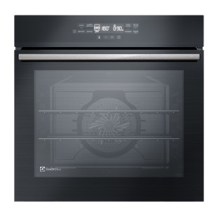 Forno Elétrico de Embutir 80L Electrolux OE8EF 220V