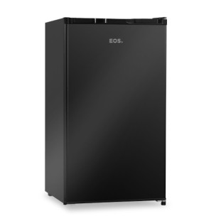 Frigobar Ice Compact 124L Preto EOS EFB131P 220V
