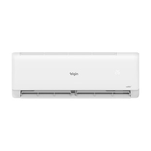 Ar Condicionado Split Eco Inverter II 24.000 BTUs Quente/Frio R32 Wi-Fi Elgin 220V
