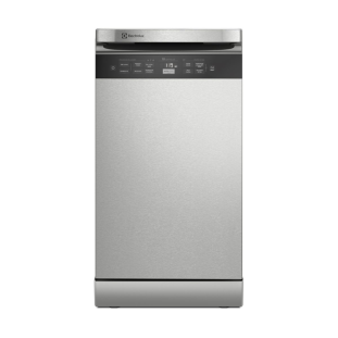 Lava-Louças 10 Serviços Inox Electrolux LL10X 220V