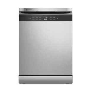 Lava-Louças 14 Serviços Inox Electrolux LL14X 220V