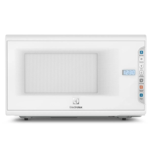 Micro-ondas 31L Branco Electrolux MI41T 220V