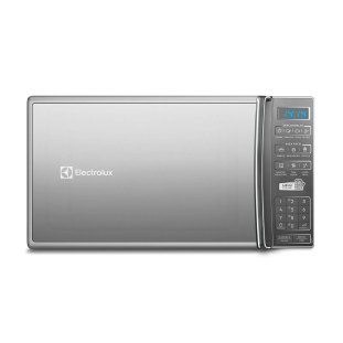 Micro-ondas 27L Inox Espelhado Electrolux MS37R 220V