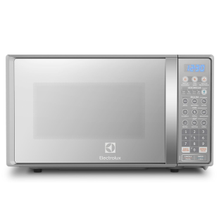 Micro-ondas 20L Prata Electrolux MT30S 220V
