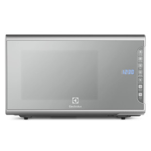 Micro-ondas 31L Prata Electrolux MI41S 220V
