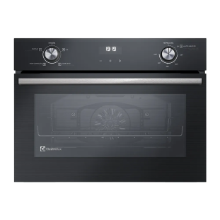 Forno Elétrico de Embutir Efficient 50L Electrolux OE4EH 220V