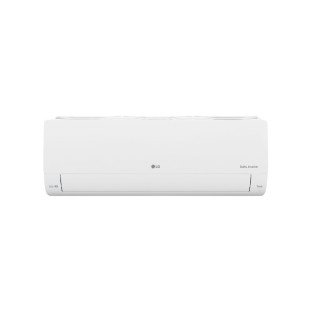Ar Condicionado AI Dual Inverter Voice Branco 24.000 BTU Quente/Frio 220V LG