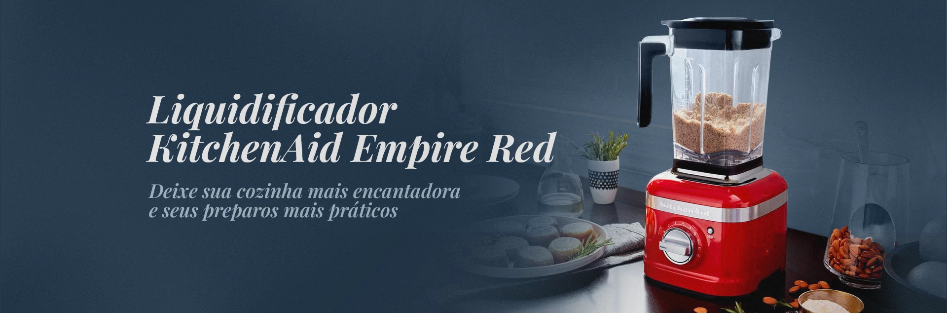 Liquidificador