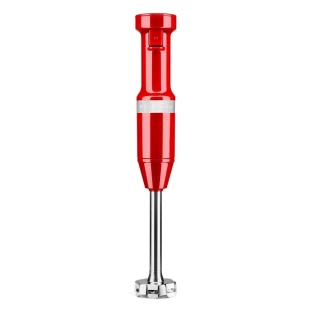 Mixer de Mão Velocidade Variável Empire Red KitchenAid 220V