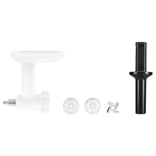 Moedor de Alimentos Acessório Stand Mixer KitchenAid 