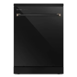 Lava-Louças 14 Serviços Preta Pro Series Electrolux LP14V 220V