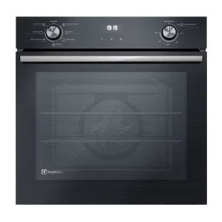 Forno Elétrico de Embutir 80L Electrolux OE8EH 220V