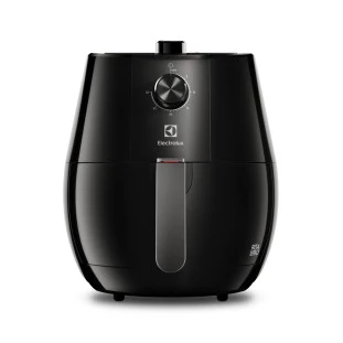 Air Fryer Efficient 3,2L Preta Electrolux EAF10 220V
