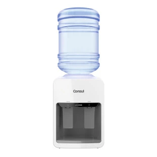 Bebedouro Gela Mais Consul CJD42AB 220V