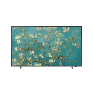 Smart TV 43" QLED 4K The Frame 43LS03B