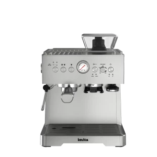 Cafeteira Invita Barista Pro Blend